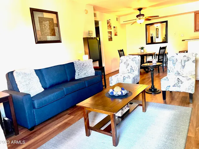 $3,500 | 5995 North 78th Street, Unit 101, Scottsdale, AZ 85250