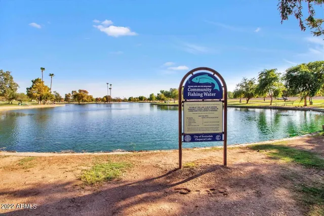 $3,500 | 5995 North 78th Street, Unit 101, Scottsdale, AZ 85250