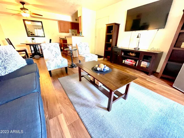 $3,500 | 5995 North 78th Street, Unit 101, Scottsdale, AZ 85250