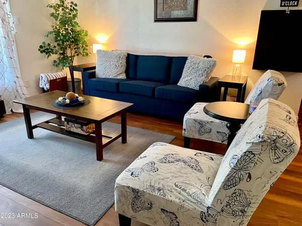 $3,500 | 5995 North 78th Street, Unit 101, Scottsdale, AZ 85250