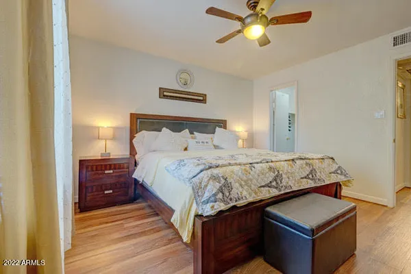 $3,500 | 5995 North 78th Street, Unit 101, Scottsdale, AZ 85250