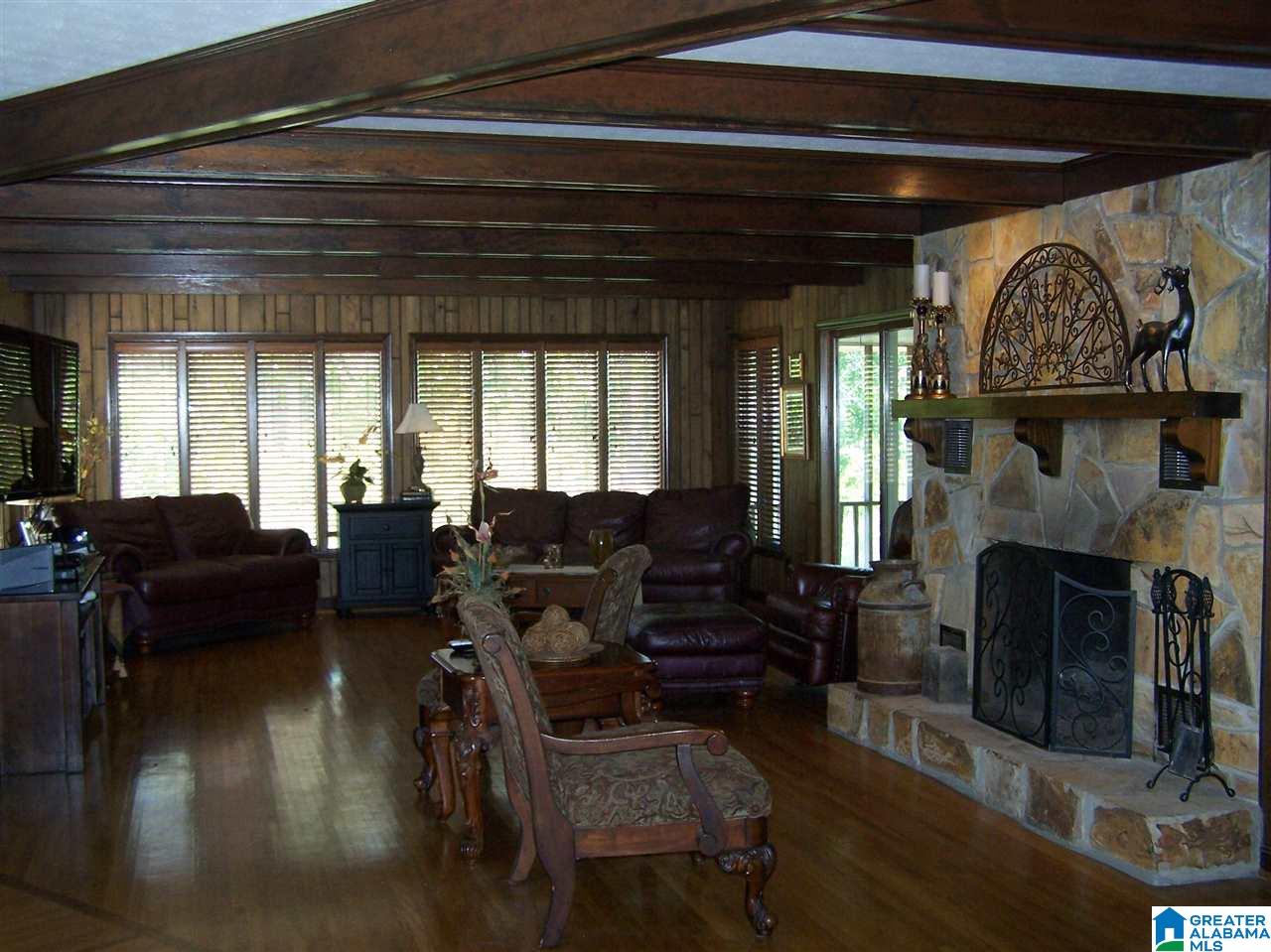 175 Solomon Road Oneonta, AL 35121 - Photo 11 of 49
