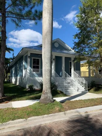 $1,600 | 604 Trabue Avenue, Unit 111, Punta Gorda, FL 33950