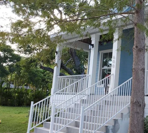 $1,600 | 604 Trabue Avenue, Unit 111, Punta Gorda, FL 33950