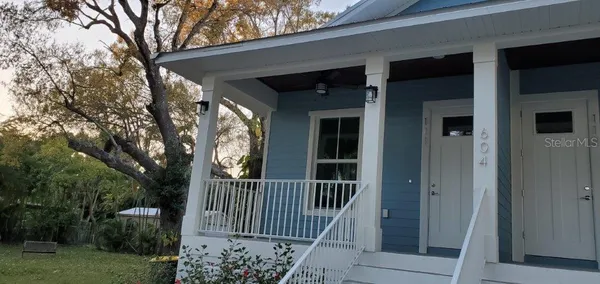 $1,600 | 604 Trabue Avenue, Unit 111, Punta Gorda, FL 33950