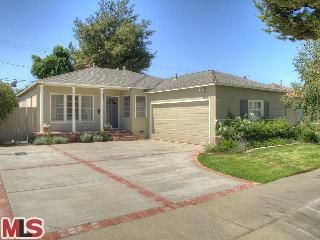 $579,000 | 5203 Purdue Avenue, Culver City, CA 90230