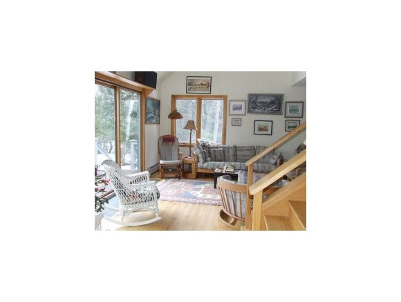 131 Indian Pipe Road Franconia, NH 03580 - Photo 1 of 1