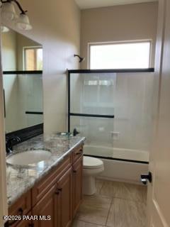 4850 West Three Forks Road Prescott, AZ 86305 - Photo 16 of 18 Guest Bathroom