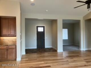 4850 West Three Forks Road Prescott, AZ 86305 - Photo 6 of 18 Front Entrance