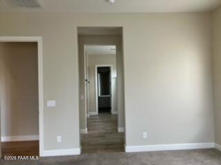 4850 West Three Forks Road Prescott, AZ 86305 - Photo 7 of 18 Hallway