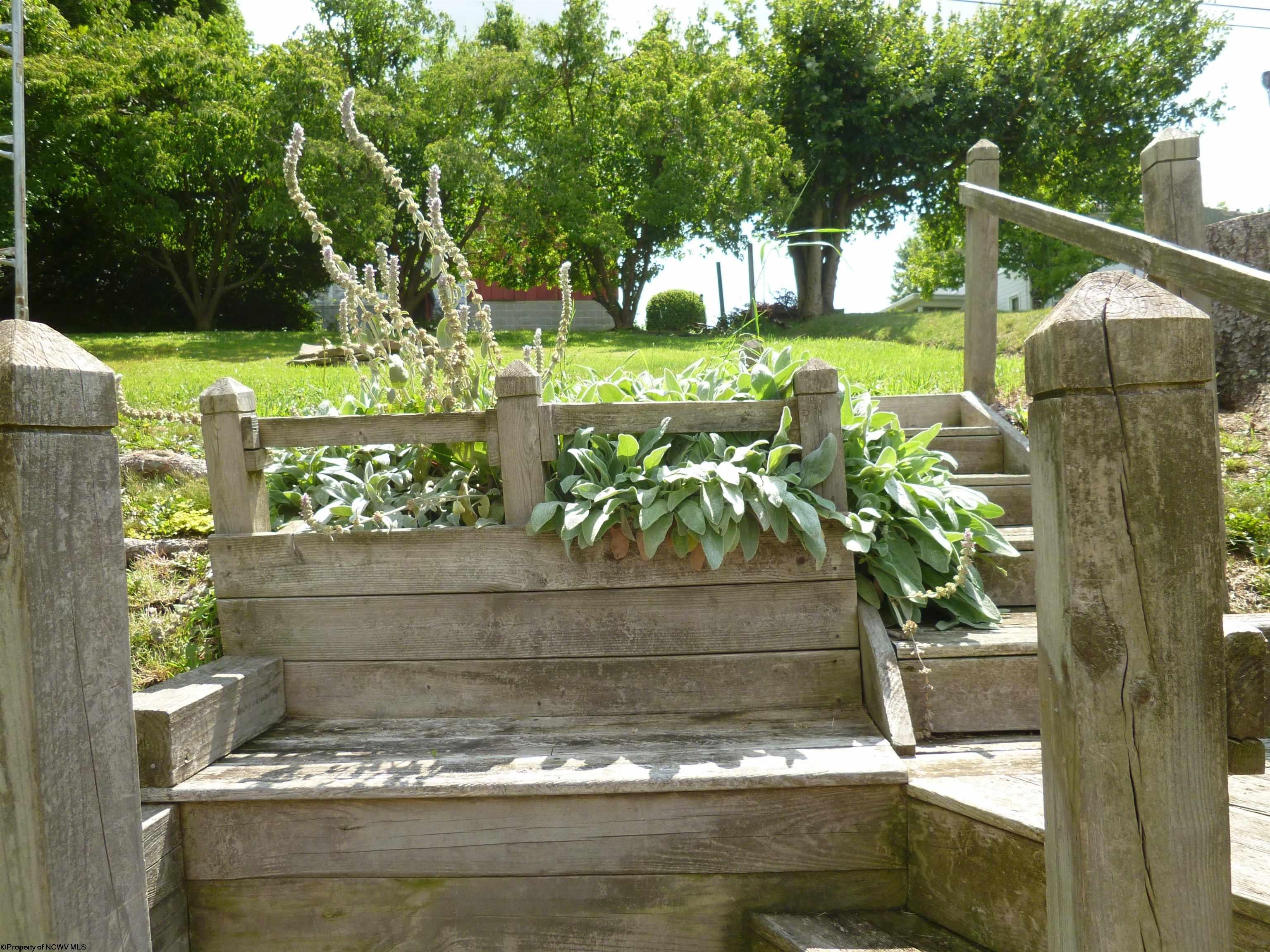 1366 Overhill Road Fairmont, WV 26554 - Photo 20 of 23 Gallery Image 20