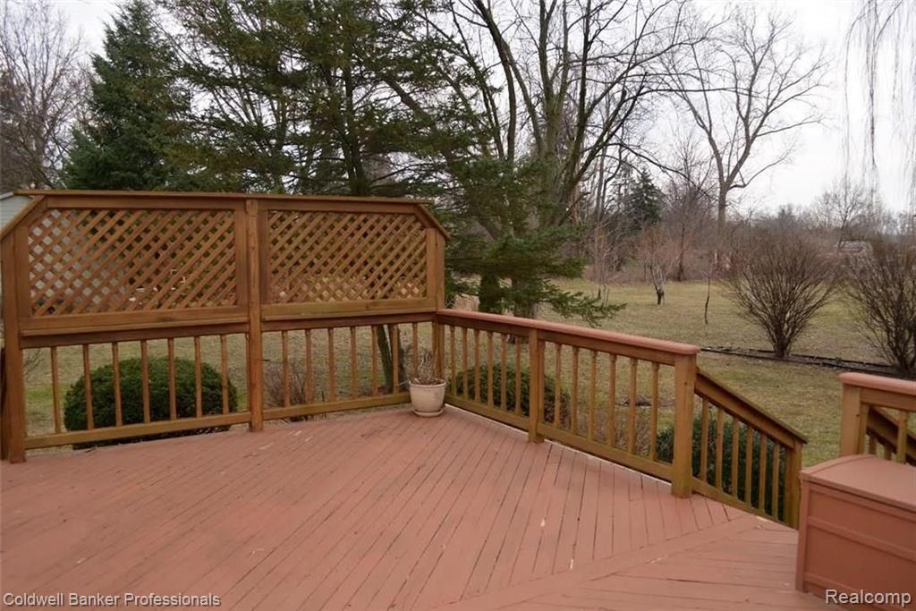 774 Bolinger Street Rochester Hills, MI 48307 - Photo 20 of 27