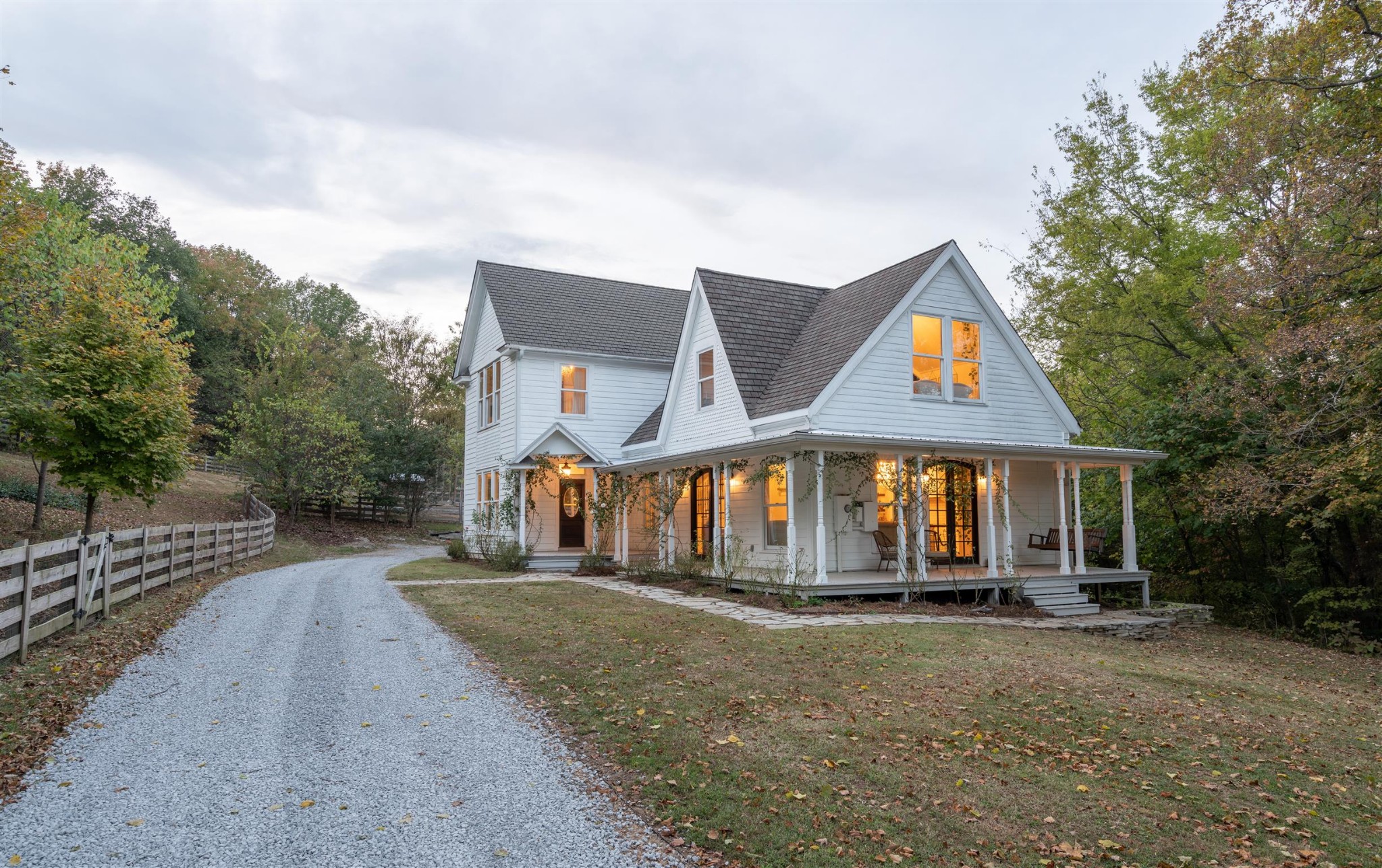 2949 Beulah Church Road Arrington, TN 37014 - Photo 1 of 27 Gallery Image 1