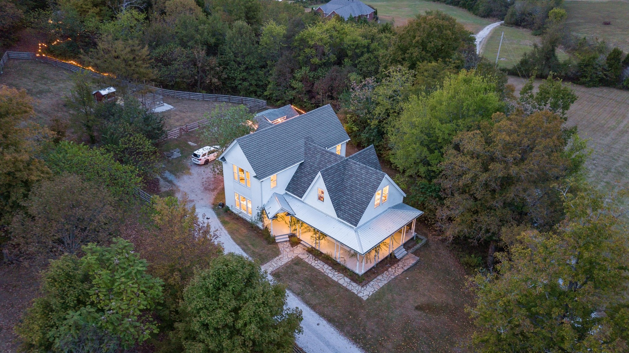 2949 Beulah Church Road Arrington, TN 37014 - Photo 2 of 27 Gallery Image 2