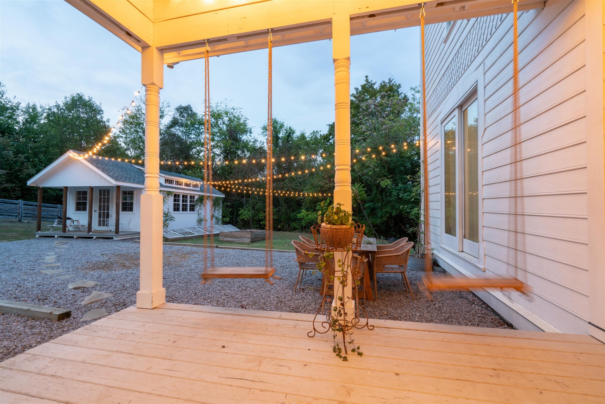 2949 Beulah Church Road Arrington, TN 37014 - Photo 19 of 27 Gallery Image 19