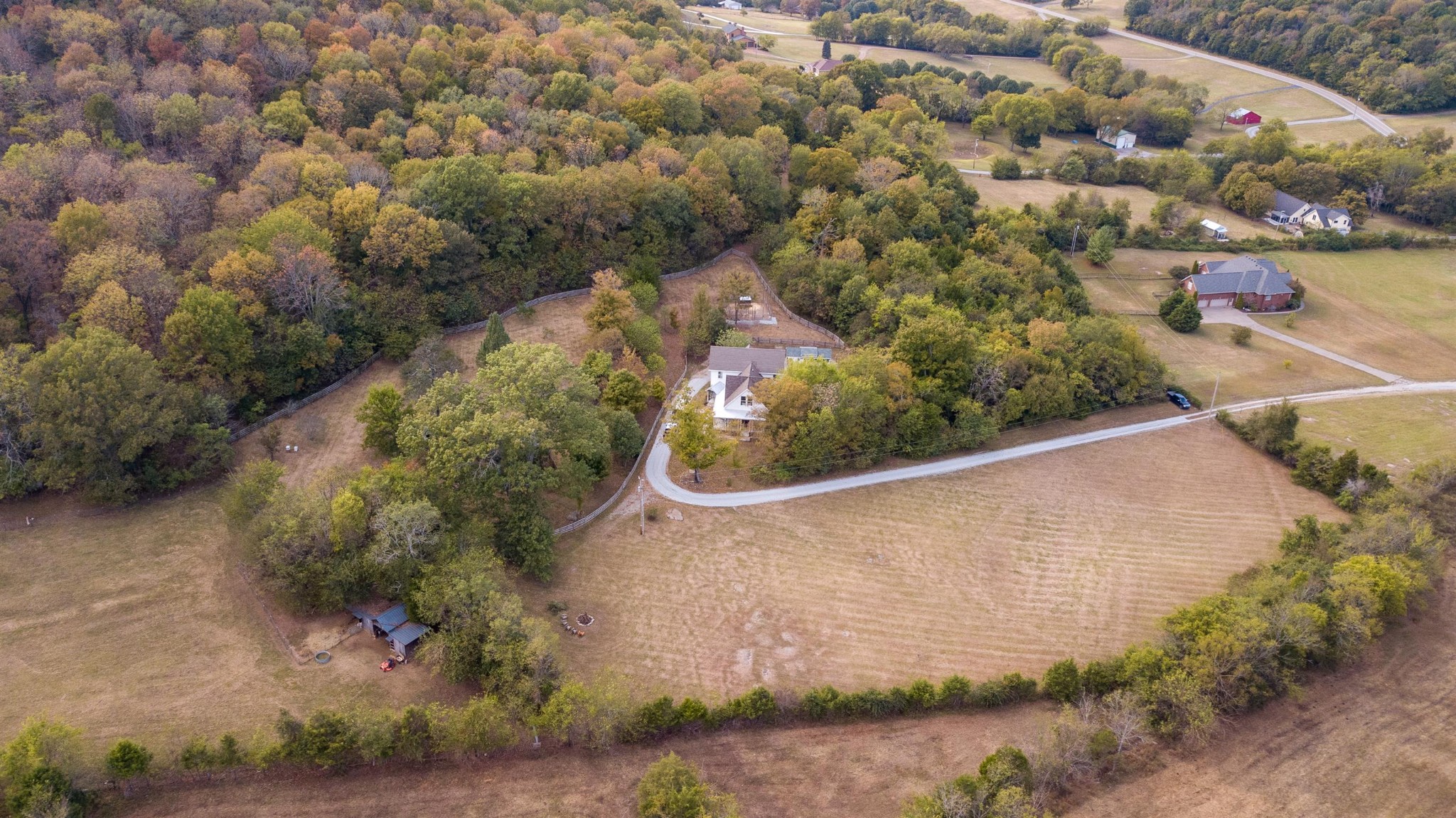 2949 Beulah Church Road Arrington, TN 37014 - Photo 21 of 27 Gallery Image 21