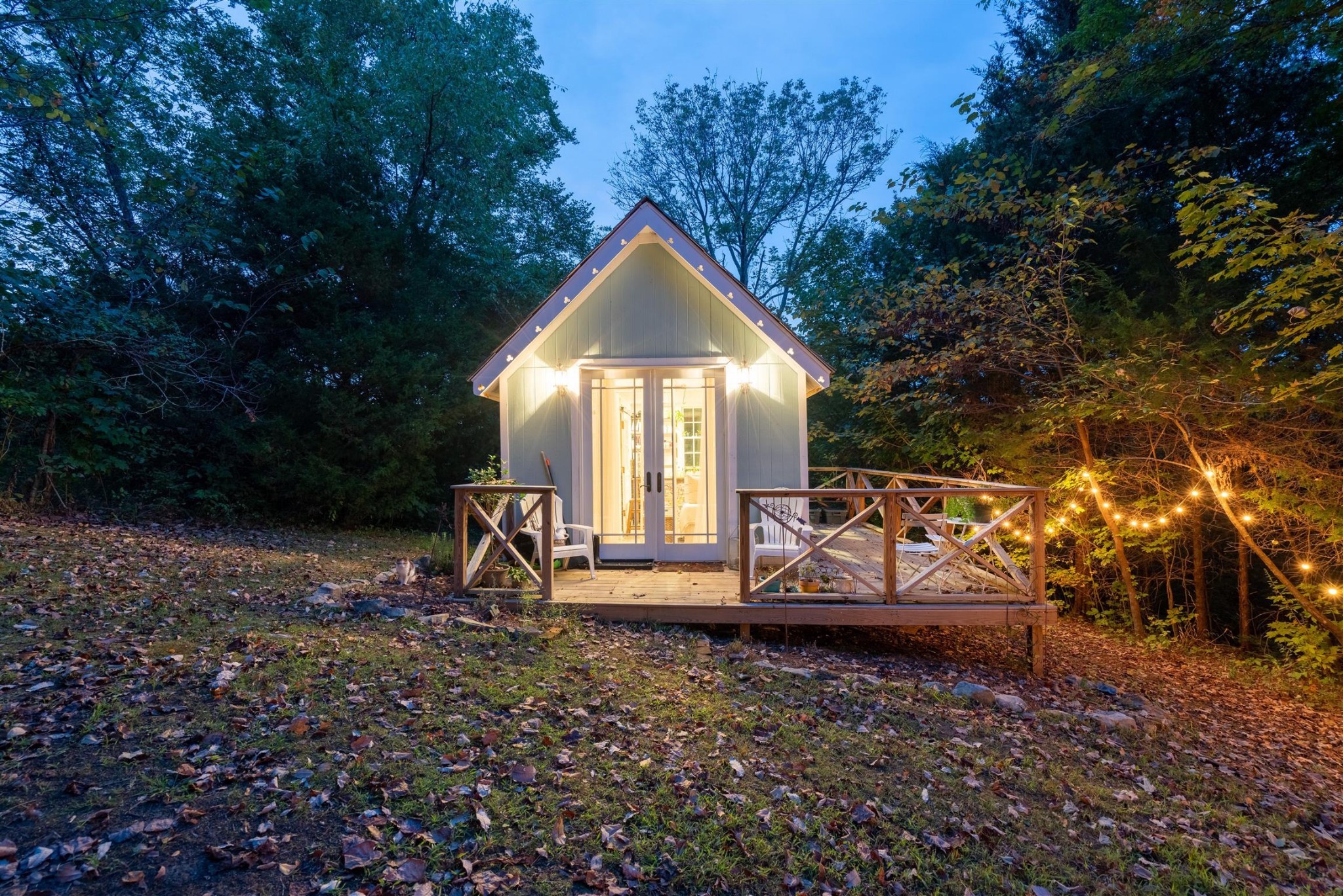 2949 Beulah Church Road Arrington, TN 37014 - Photo 27 of 27 Gallery Image 27