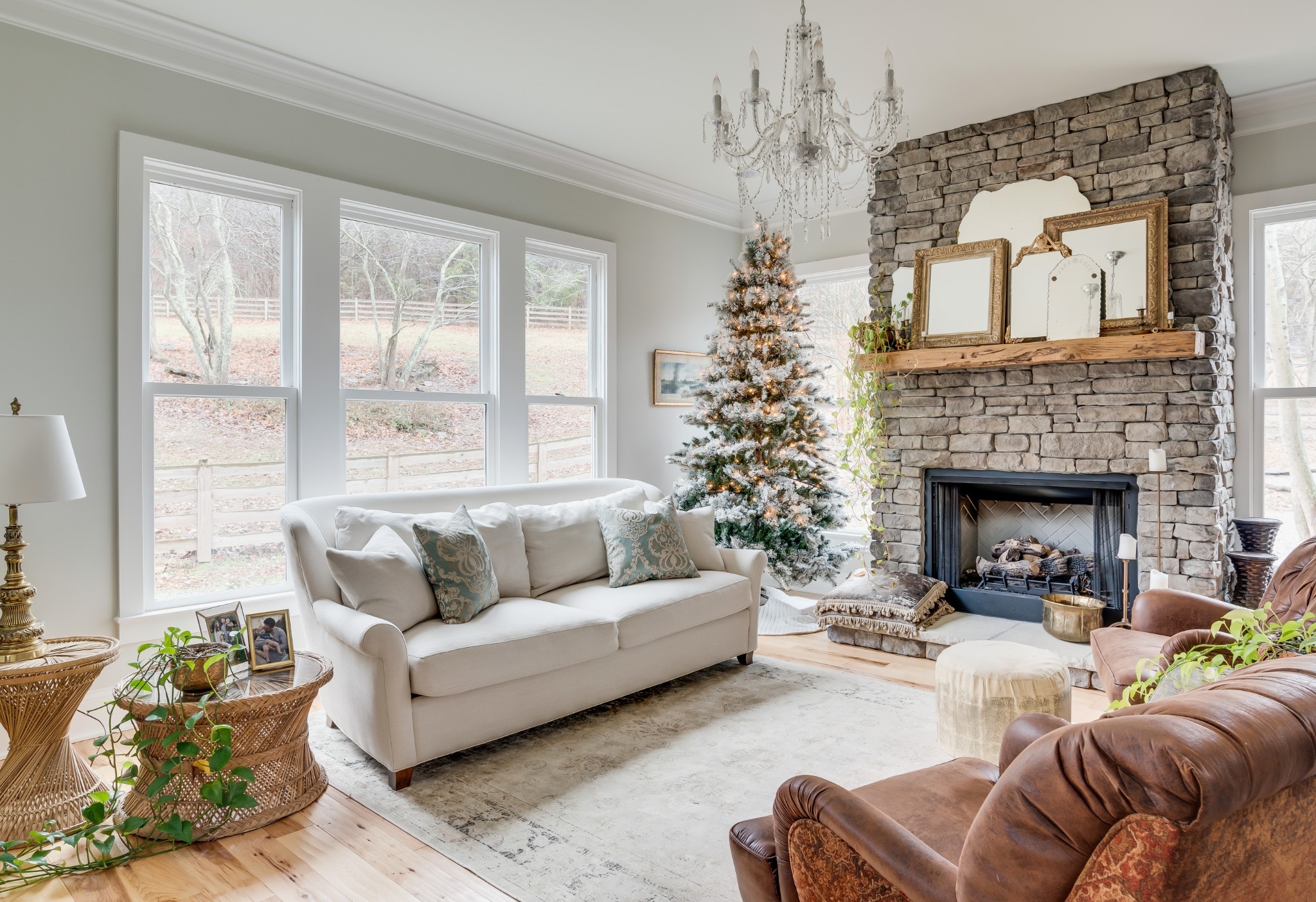 2949 Beulah Church Road Arrington, TN 37014 - Photo 10 of 27 Gallery Image 10