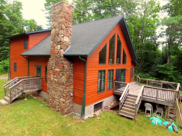 5223 North Lake Rd Road Mercer, WI 54547 - Photo 2 of 20 Gallery Image 2