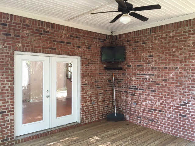 8894 Lake View Drive Fairhope, AL 36532 - Photo 11 of 11 Back Deck