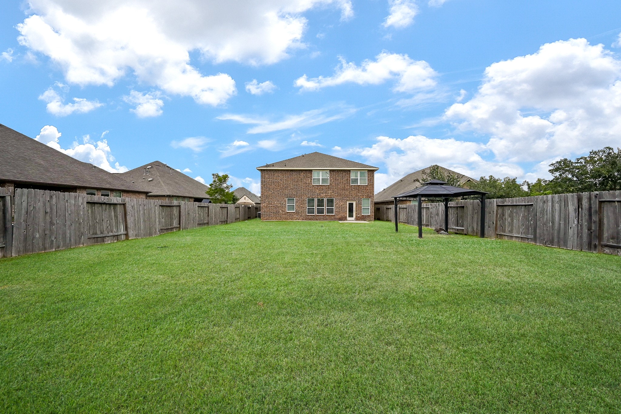 7007 Flewellen Falls Lane Spring, TX 77379 - Photo 20 of 20