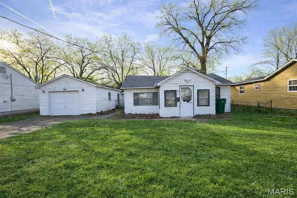 $30,000 | 509 Cooper Drive, Cahokia, IL 62206
