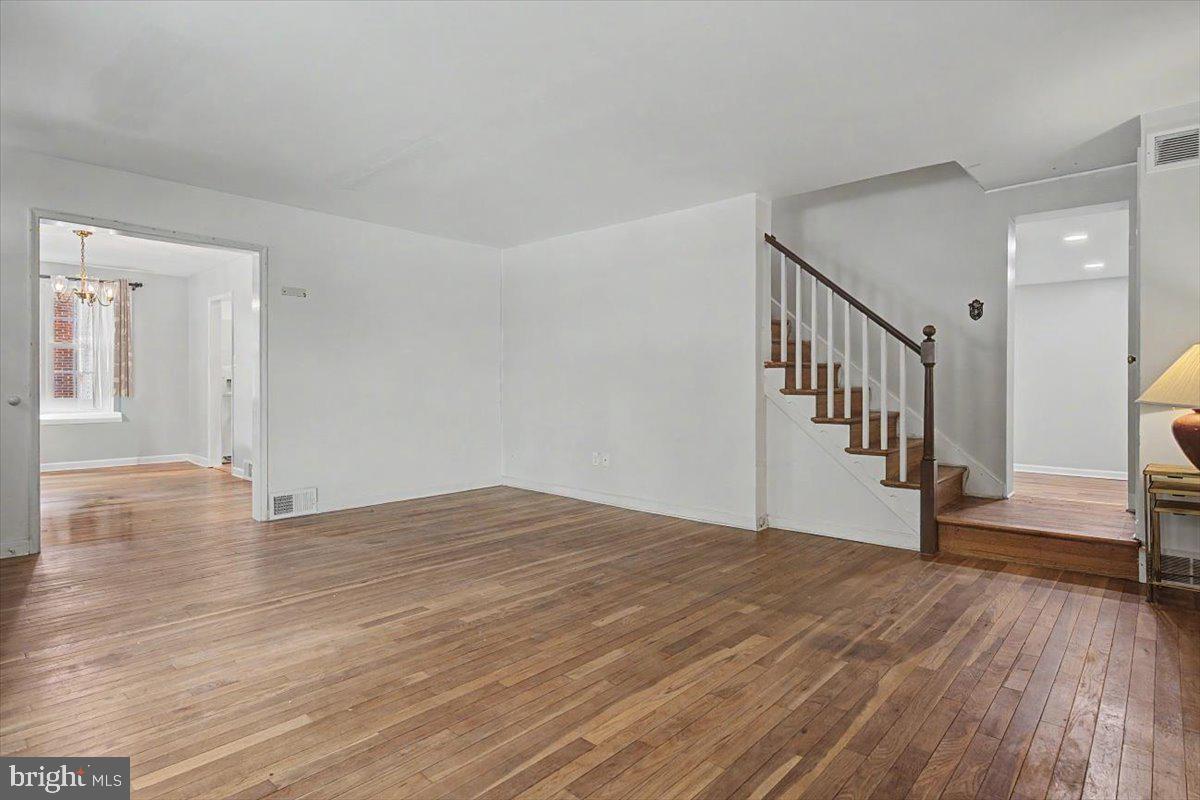 2202 Amhurst Road Wilmington, DE 19803 - Photo 7 of 33 And yet another view of the living room