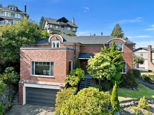 $1,500,000 | 88 North Orchard Road, Tacoma, WA 98406