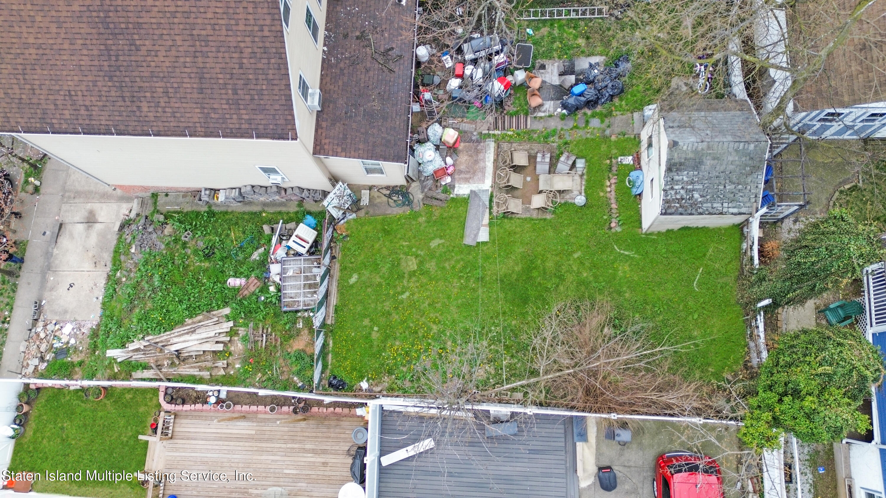 601 Richmond Road Staten Island, NY 10304 - Photo 20 of 20 Lot Bundle