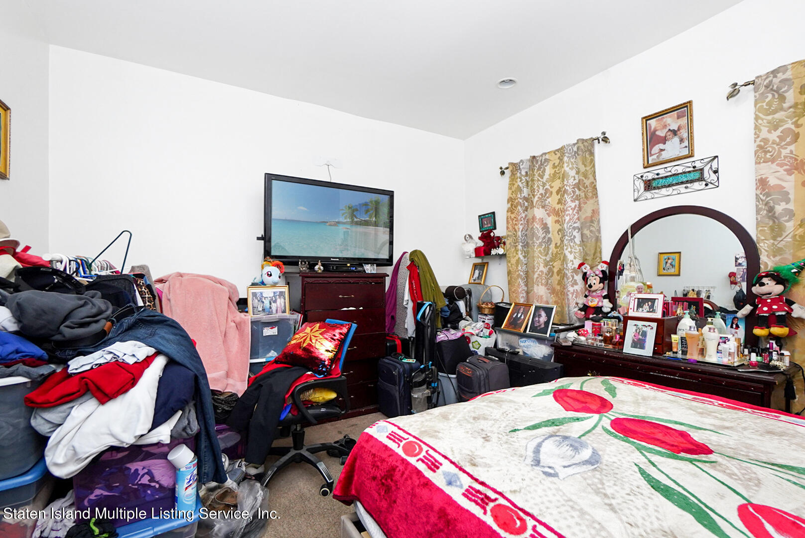 601 Richmond Road Staten Island, NY 10304 - Photo 8 of 20 Bedroom