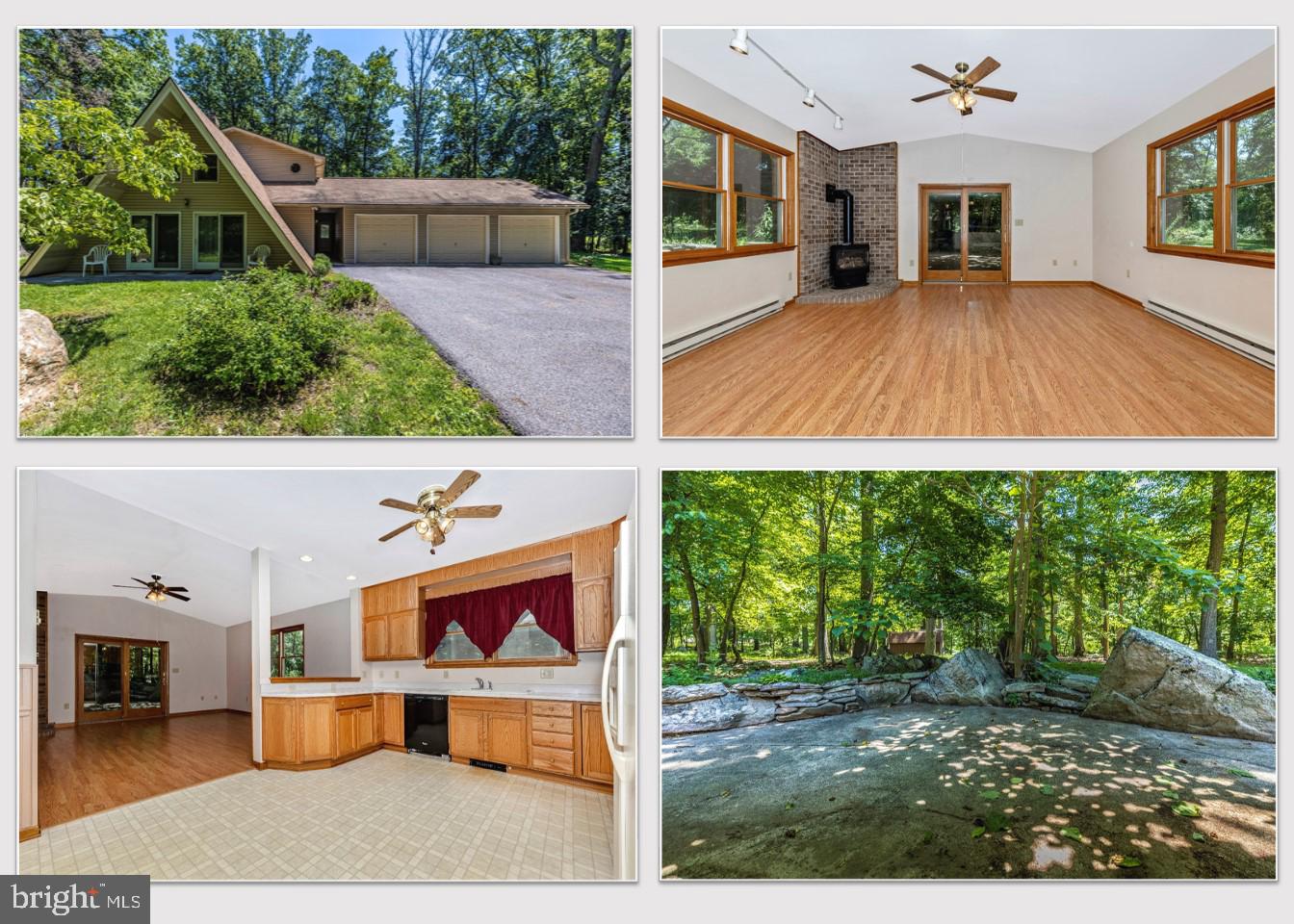 6119 Quinn Road Frederick, MD 21701 - Photo 1 of 37 Welcome Home to 6119 Quinn Road!