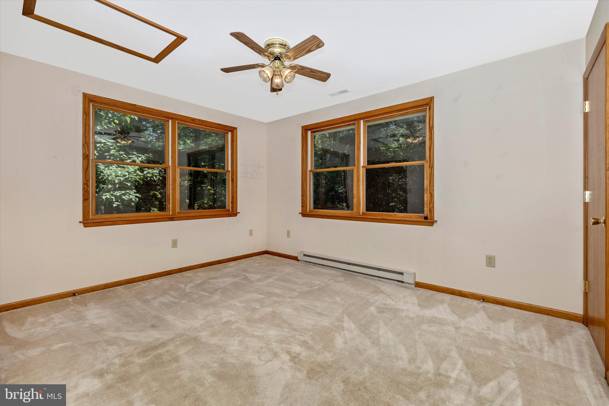 6119 Quinn Road Frederick, MD 21701 - Photo 22 of 37 Second Upper Level Bedroom