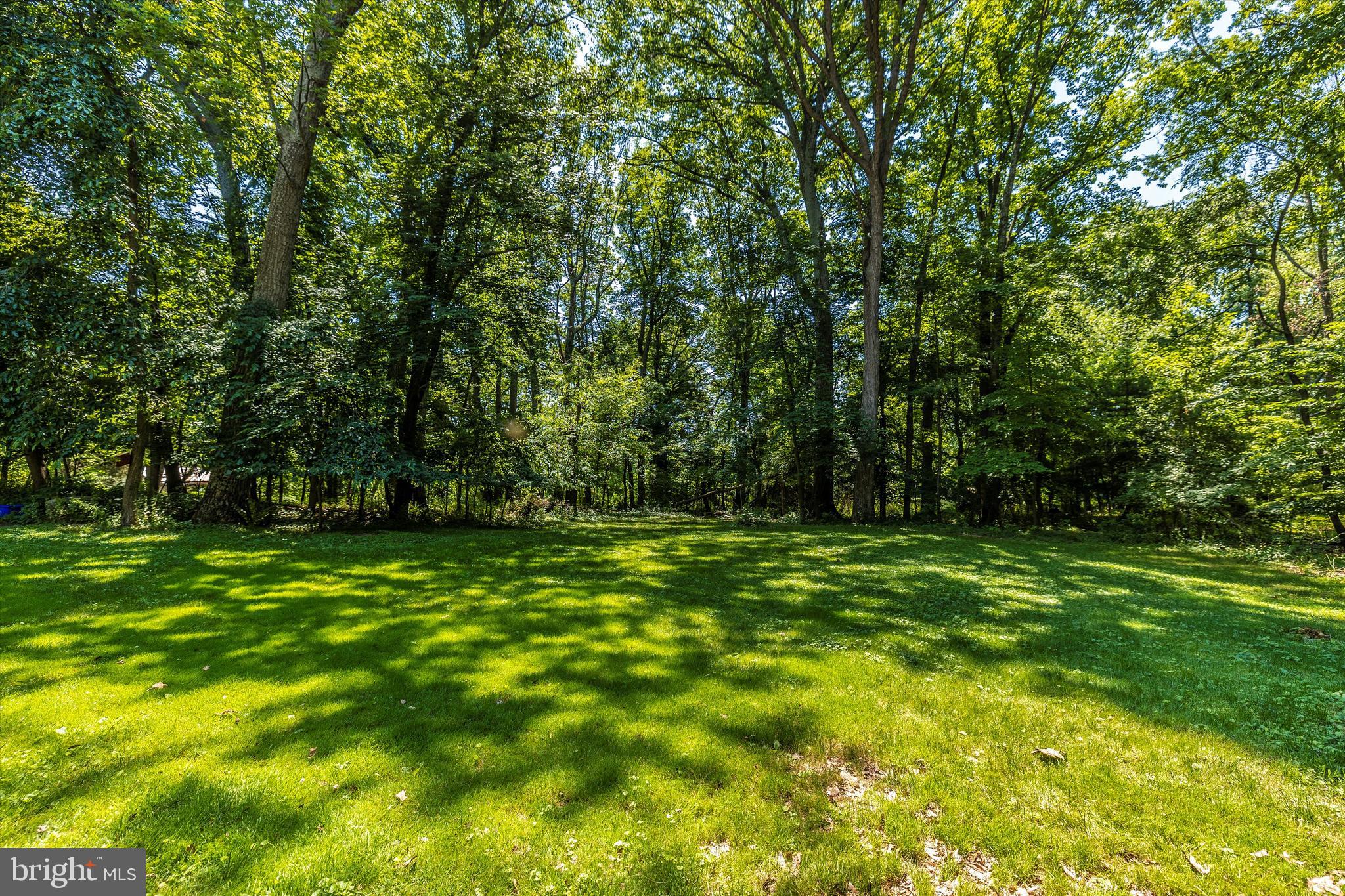 6119 Quinn Road Frederick, MD 21701 - Photo 36 of 37 Gorgeous Lot with Mature Trees