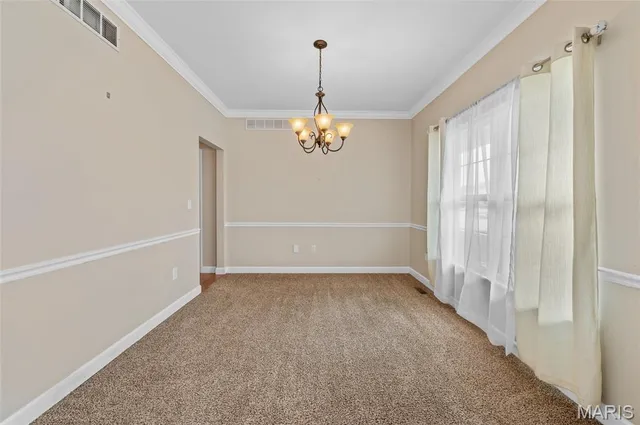 $500,000 | 980 Carnegie Knolls Drive, O'Fallon, IL 62269