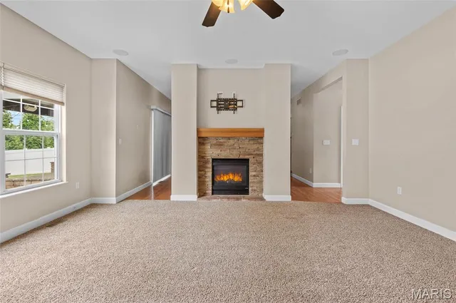 $500,000 | 980 Carnegie Knolls Drive, O'Fallon, IL 62269