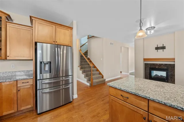 $500,000 | 980 Carnegie Knolls Drive, O'Fallon, IL 62269