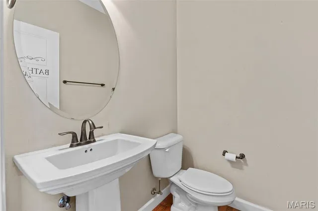 $500,000 | 980 Carnegie Knolls Drive, O'Fallon, IL 62269