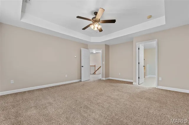 $500,000 | 980 Carnegie Knolls Drive, O'Fallon, IL 62269