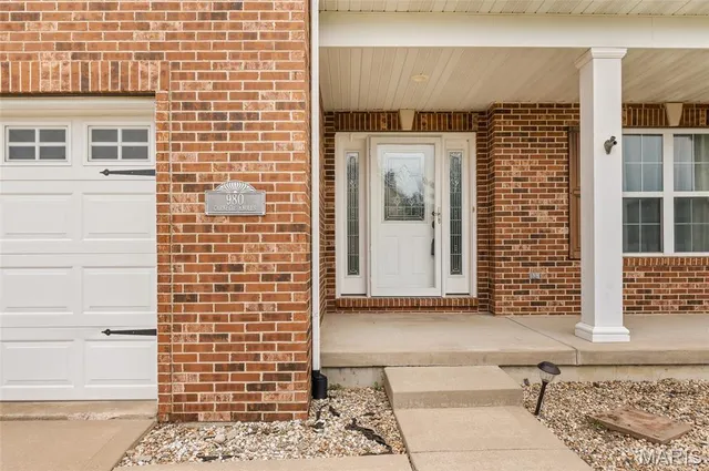 $500,000 | 980 Carnegie Knolls Drive, O'Fallon, IL 62269