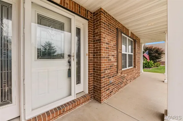 $500,000 | 980 Carnegie Knolls Drive, O'Fallon, IL 62269