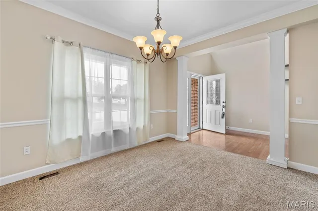 $500,000 | 980 Carnegie Knolls Drive, O'Fallon, IL 62269