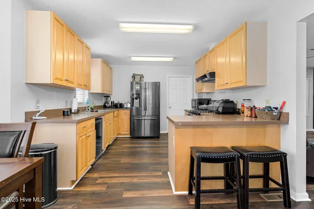 $265,000 | 108 Payne Court, Rocky Mount, NC 27801