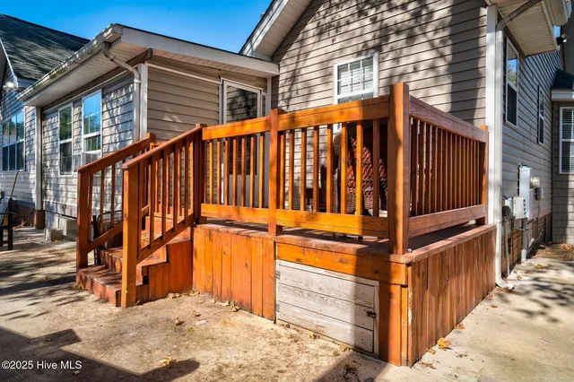 $265,000 | 108 Payne Court, Rocky Mount, NC 27801