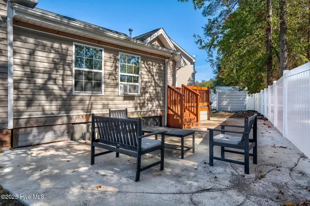 $265,000 | 108 Payne Court, Rocky Mount, NC 27801