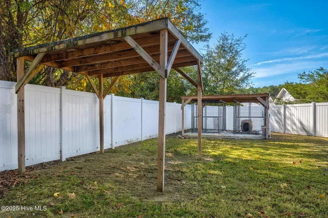 $265,000 | 108 Payne Court, Rocky Mount, NC 27801