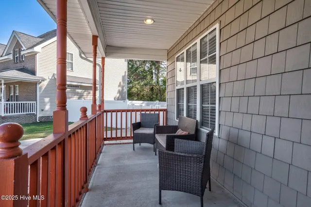 $265,000 | 108 Payne Court, Rocky Mount, NC 27801