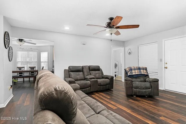 $265,000 | 108 Payne Court, Rocky Mount, NC 27801