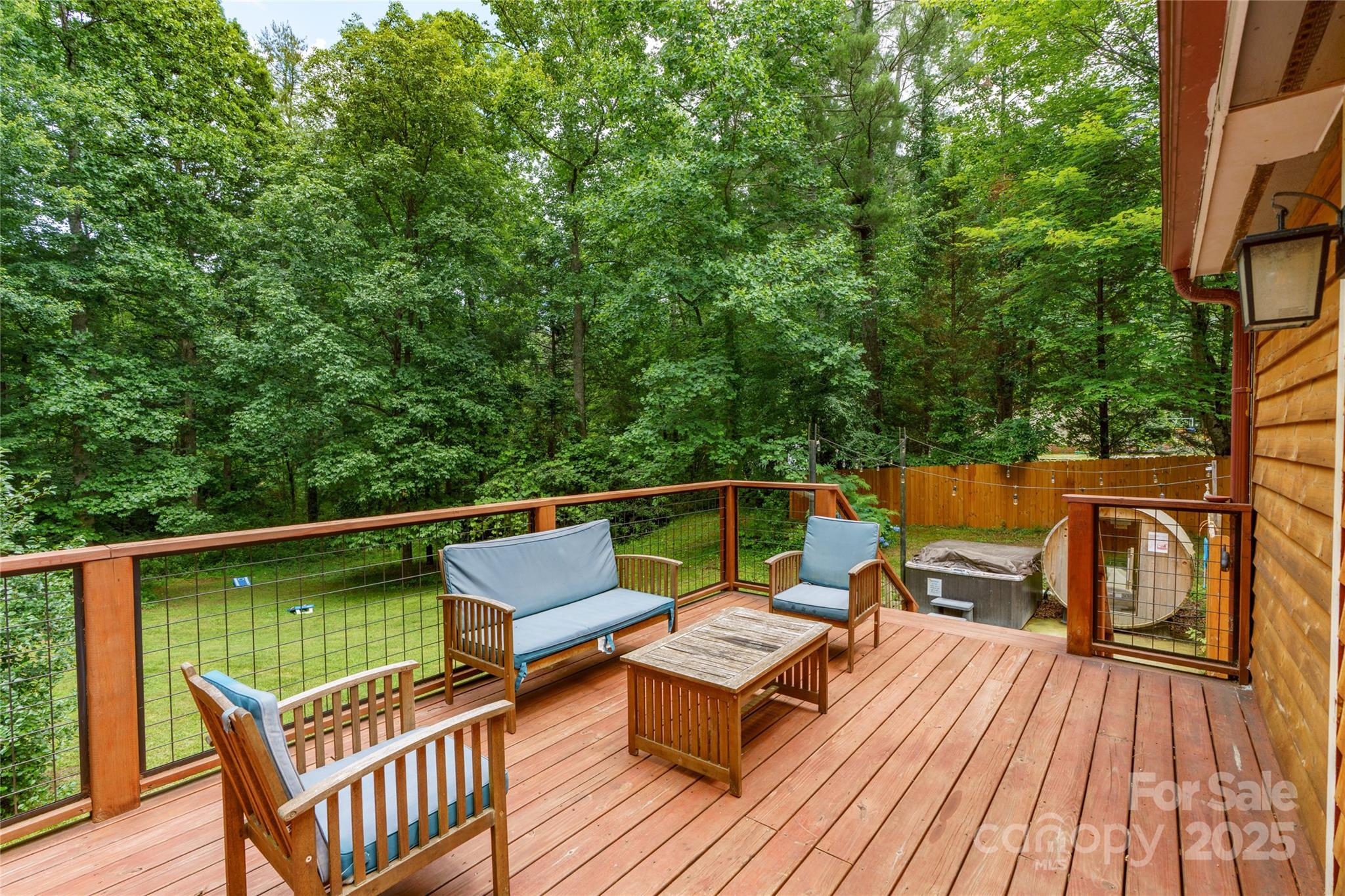 204 Terrys Gap Loop Road Fletcher, NC 28732 - Photo 23 of 30