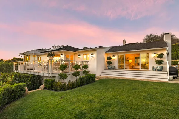 $4,297,000 | 1823 Mira Vista Avenue, Santa Barbara, CA 93103