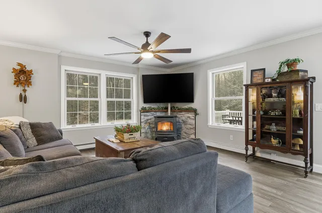 $689,000 | 37 Ashlee Drive, Peterborough, NH 03458